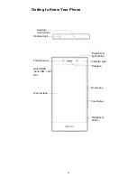 Preview for 3 page of Zte MO-01K Quick Start Manual