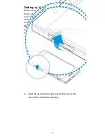 Preview for 5 page of Zte MO-01K Quick Start Manual