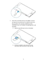 Preview for 6 page of Zte MO-01K Quick Start Manual