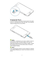 Preview for 7 page of Zte MO-01K Quick Start Manual