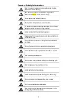 Preview for 8 page of Zte MO-01K Quick Start Manual