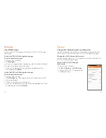 Preview for 11 page of Zte Mobley User Manual