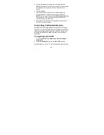 Preview for 42 page of Zte Movistar Novus User Manual