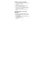 Preview for 83 page of Zte Movistar Novus User Manual