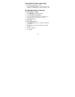 Preview for 91 page of Zte Movistar Novus User Manual