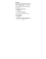 Preview for 101 page of Zte Movistar Novus User Manual