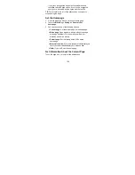 Preview for 105 page of Zte Movistar Novus User Manual