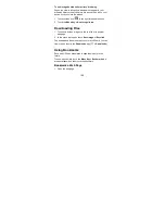 Preview for 108 page of Zte Movistar Novus User Manual