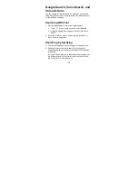 Preview for 116 page of Zte Movistar Novus User Manual