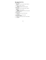 Preview for 138 page of Zte Movistar Novus User Manual