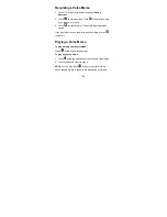 Preview for 142 page of Zte Movistar Novus User Manual