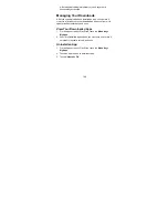 Preview for 149 page of Zte Movistar Novus User Manual