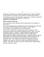 Preview for 11 page of Zte Movistar Pulse User Manual