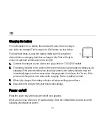 Preview for 18 page of Zte MTS Buzz User Manual