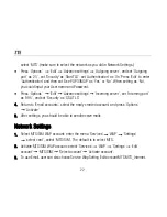 Preview for 26 page of Zte MTS Buzz User Manual