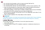 Preview for 24 page of Zte MU5001 Quick Start Manual