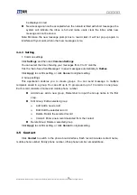 Preview for 18 page of Zte MY39 User Manual