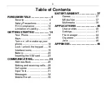 Preview for 3 page of Zte N281 User Manual