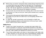 Preview for 6 page of Zte N281 User Manual