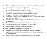 Preview for 7 page of Zte N281 User Manual