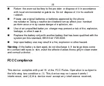 Preview for 10 page of Zte N281 User Manual