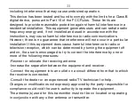 Preview for 11 page of Zte N281 User Manual