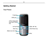 Preview for 16 page of Zte N281 User Manual