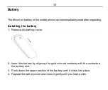 Preview for 20 page of Zte N281 User Manual