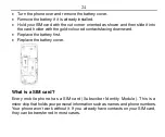 Preview for 24 page of Zte N281 User Manual