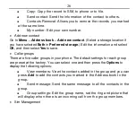 Preview for 26 page of Zte N281 User Manual