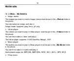 Preview for 39 page of Zte N281 User Manual