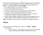 Preview for 41 page of Zte N281 User Manual