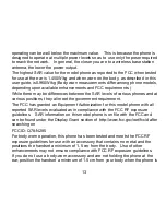 Preview for 13 page of Zte N285 User Manual