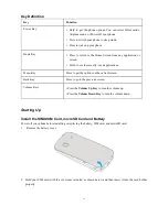 Preview for 11 page of Zte N790 User Manual