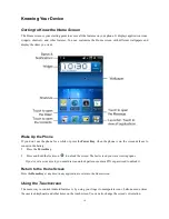 Preview for 14 page of Zte N790 User Manual