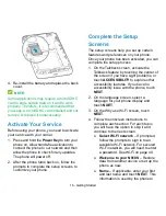 Preview for 18 page of Zte N818S User Manual