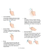 Preview for 21 page of Zte N818S User Manual