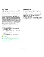 Предварительный просмотр 33 страницы Zte N818S User Manual