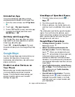 Preview for 46 page of Zte N818S User Manual