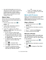 Preview for 63 page of Zte N818S User Manual