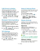 Preview for 78 page of Zte N818S User Manual