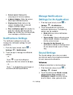 Preview for 80 page of Zte N818S User Manual