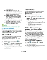 Preview for 83 page of Zte N818S User Manual