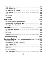 Preview for 10 page of Zte N850 User Manual