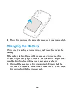 Preview for 16 page of Zte N850 User Manual