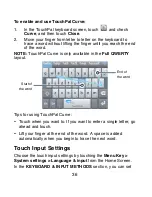 Preview for 36 page of Zte N850 User Manual