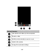 Preview for 107 page of Zte N850 User Manual