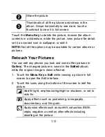 Preview for 111 page of Zte N850 User Manual