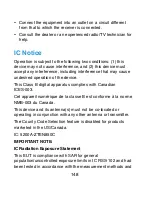 Preview for 148 page of Zte N850 User Manual