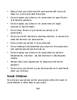 Preview for 150 page of Zte N850 User Manual